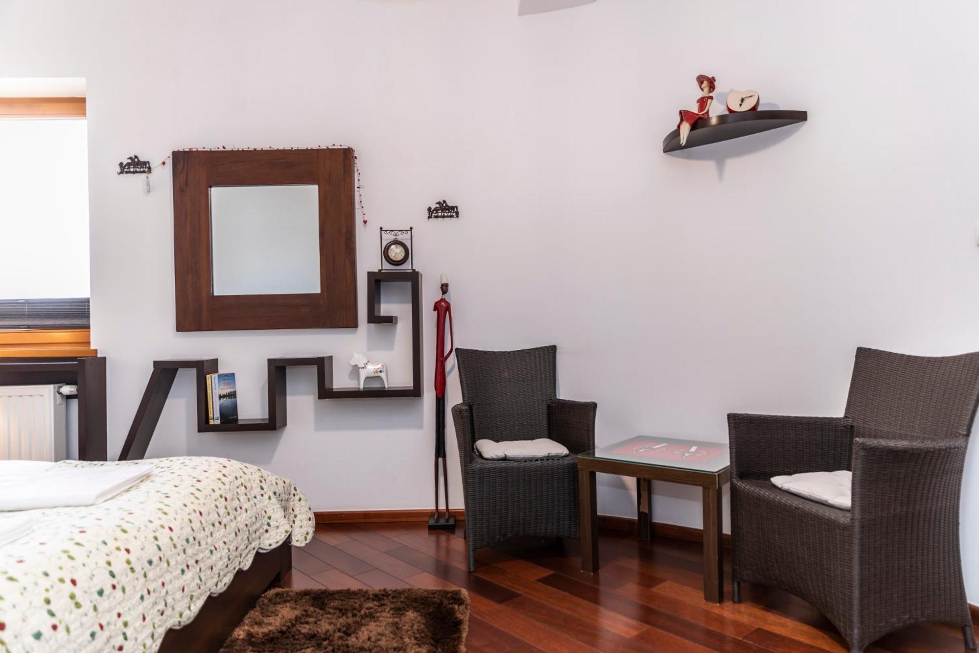 Tatrytop Gorace Zrodla Spa Закопане Экстерьер фото
