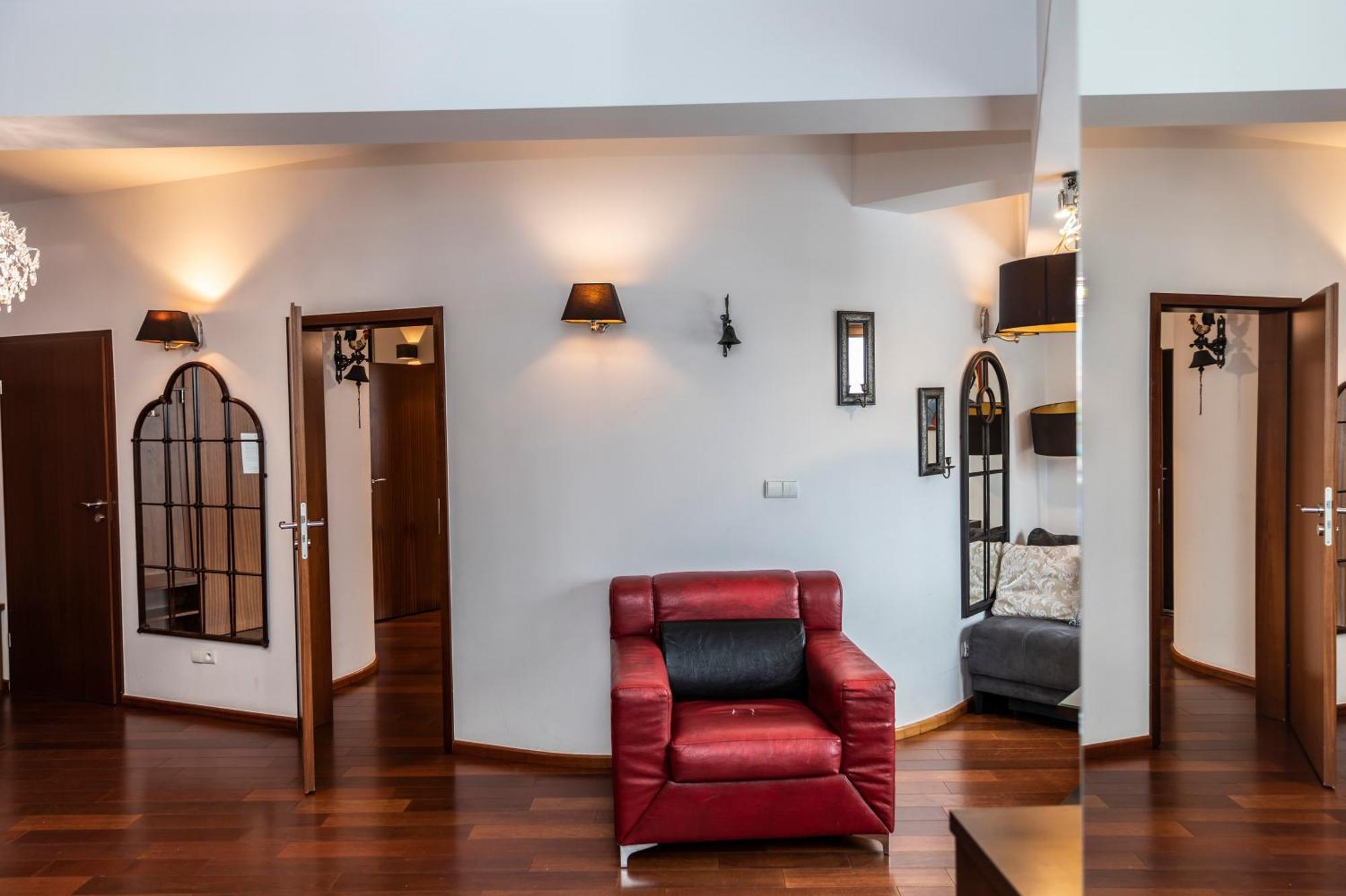 Tatrytop Gorace Zrodla Spa Закопане Экстерьер фото